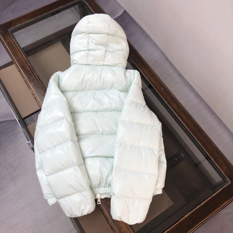 Moncler Down Coat